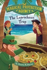 Produktbild: The Leprechaun Trap