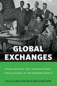 Produktbild: Global Exchanges