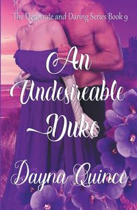 Produktbild: An Undesirable Duke