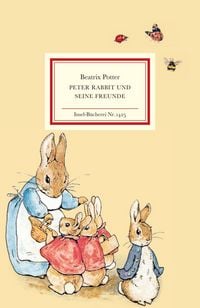 Produktbild: Peter Rabbit und seine Freunde
