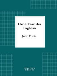 Produktbild: Uma Fam&iacute;lia Inglesa