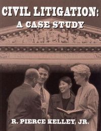 Produktbild: Civil Litigation
