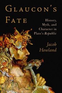 Produktbild: Glaucon's Fate