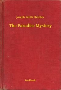 Produktbild: The Paradise Mystery