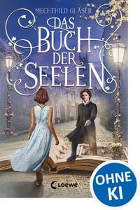 Produktbild: Das Buch der Seelen