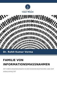 Produktbild: Familie von Informationsmassnahmen