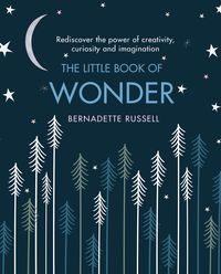 Produktbild: The Little Book of Wonder