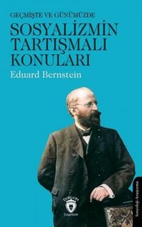Produktbild: Gecmiste ve G&uuml;n&uuml;m&uuml;zde Sosyalizmin Tartismali Konulari