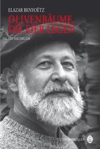 Produktbild: Olivenb&auml;ume, die Eier legen