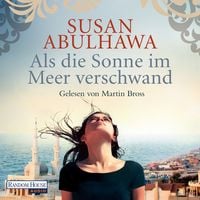 Produktbild: Als die Sonne im Meer verschwand
