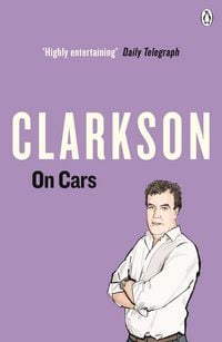 Produktbild: Clarkson on Cars