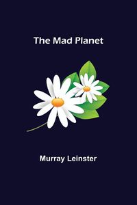 Produktbild: The Mad Planet