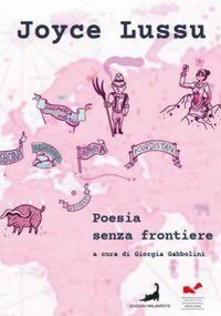 Produktbild: Poesia senza frontiere. Voci, lotte e mondi in traduzione