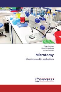 Produktbild: Microtomy