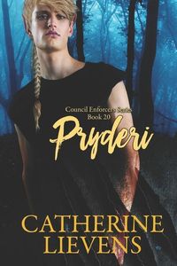 Produktbild: Pryderi