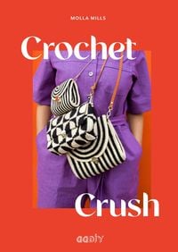 Produktbild: Crochet Crush