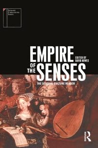 Produktbild: Empire of the Senses