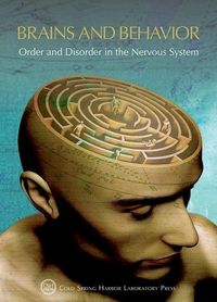 Produktbild: Brains and Behavior: Order and Disorder in the Nervous System