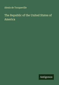 Produktbild: The Republic of the United States of America