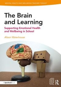 Produktbild: The Brain and Learning