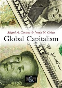 Produktbild: Global Capitalism