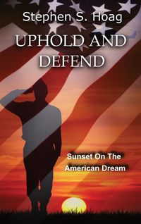 Produktbild: Uphold and Defend