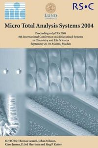 Produktbild: Microtas 2004