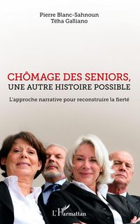 Produktbild: Ch&ocirc;mage des seniors, une autre histoire possible