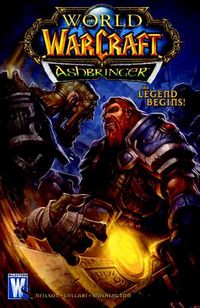 Produktbild: Ashbringer
