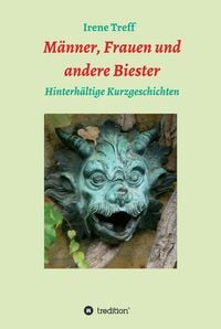 Produktbild: M&auml;nner, Frauen und andere Biester