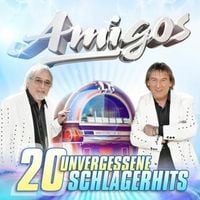 Produktbild: 20 unvergessene Schlagerhits