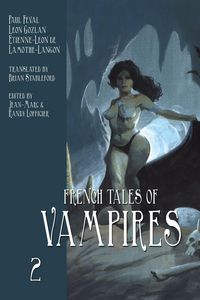 Produktbild: French Tales of Vampires (Volume 2)
