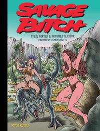 Produktbild: Savage Bitch