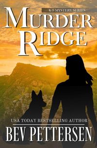 Produktbild: Murder Ridge