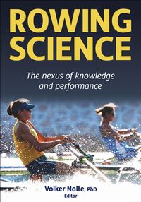 Produktbild: Rowing Science