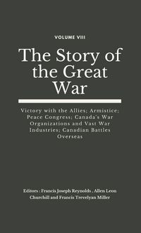 Produktbild: The Story of the Great War, Volume VIII (of VIII)