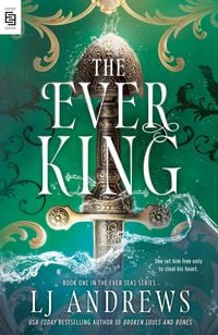 Produktbild: The Ever King