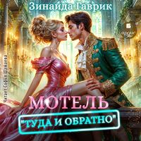Produktbild: Motel' &laquo;Tuda i obratno&raquo;