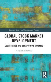 Produktbild: Global Stock Market Development