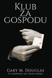 Produktbild: Klub za gospodu - The Gentleman's Club Croatian