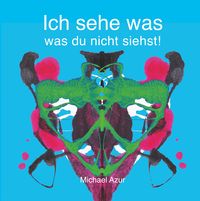 Produktbild: Ich sehe was, was du nicht siehst!