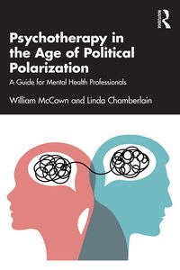 Produktbild: Psychotherapy in the Age of Political Polarization