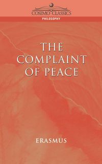 Produktbild: The Complaint of Peace