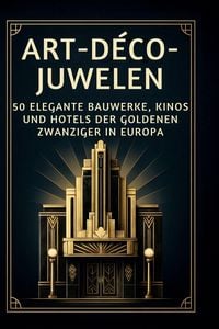 Produktbild: Art-D&eacute;co-Juwelen