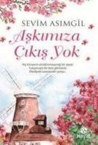 Produktbild: Askimiza Cikis Yok