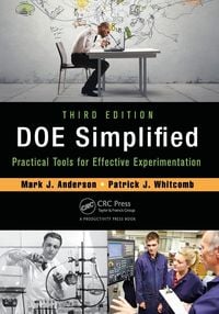 Produktbild: DOE Simplified