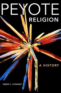 Produktbild: Peyote Religion