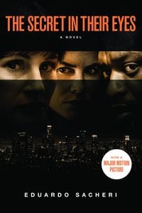 Produktbild: The Secret in Their Eyes