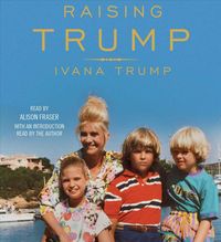 Produktbild: Raising Trump 7d