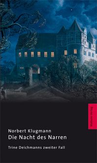 Produktbild: Die Nacht des Narren